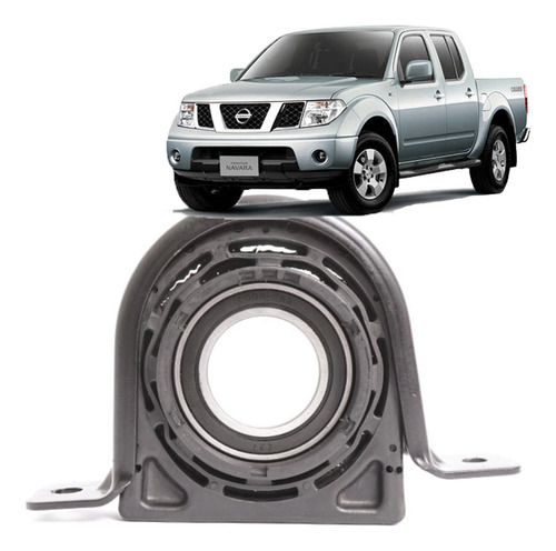 Rodamiento Cardan Nissan Navara 2.5 4x4 2007 - 2015   