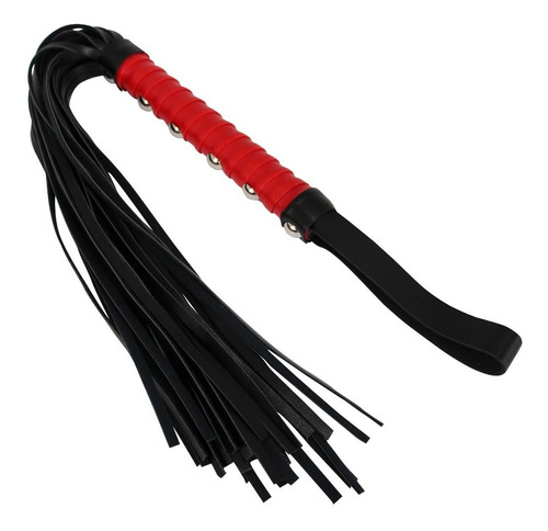 Latigo Fetish ¡wow! Devil Flogger