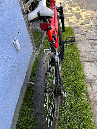 Bicicleta Kinetic (Usado)