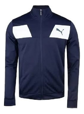 Chamarra Puma Marino Talla L