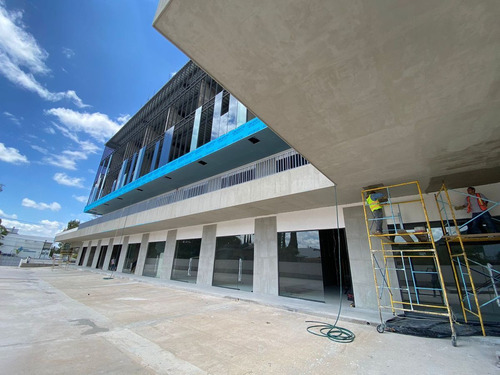Locales Comerciales