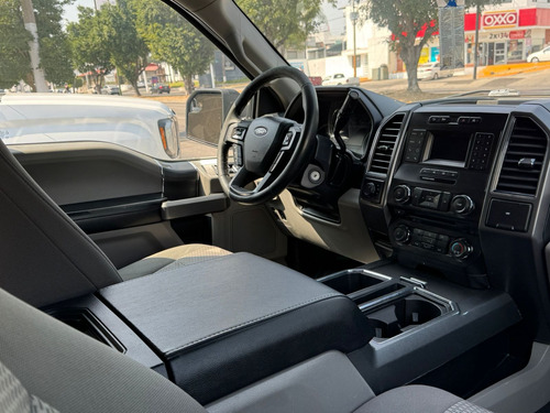 Ford F-150 3.5 Doble Cabina V6 4x2 At