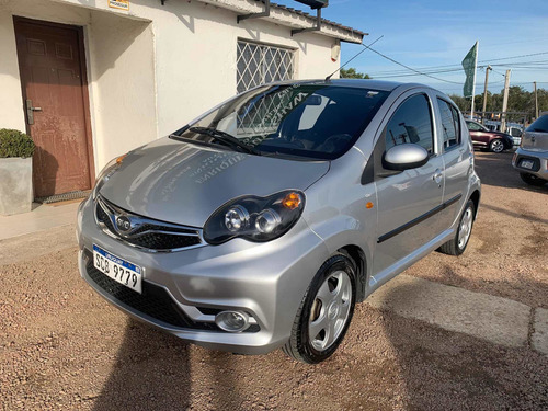 Byd F0 1.0 Glx-i Extra Full