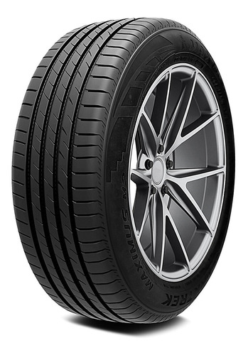 Llanta Maximus M2 Maxtrek 245/40r18 97w Índice De Velocidad W