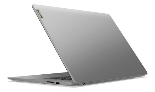 Notebook Lenovo Ideapad 3 I3 32gb 1tb Ssd 15.6 Fhd Touch