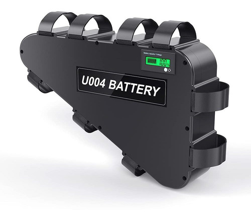 Unit Pack Power Oficial Entrega 2 5 Dia Bateria Lithinum