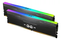 Comprar Kit Ddr4 Silicon Power Gaming De 16 Gb (2 X 8 Gb) Zenith Rgb