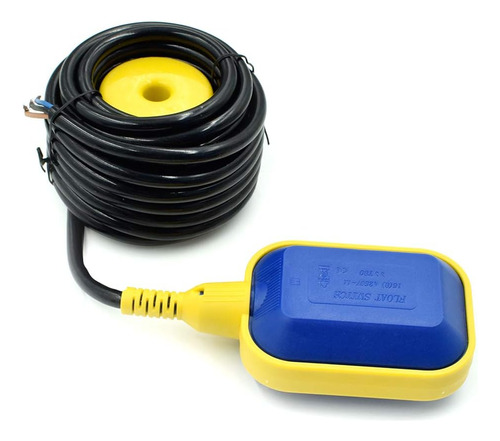 6m 20ft Cable Float Switch Water Level Controller Xpsj-...
