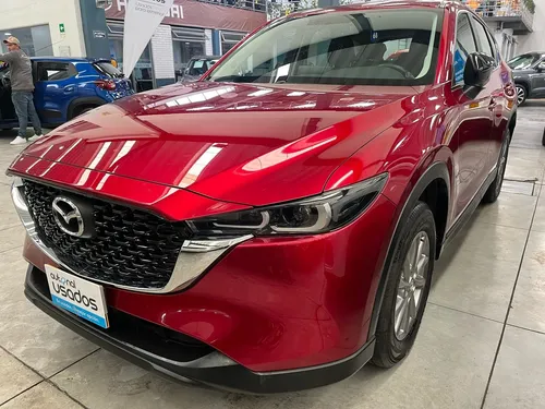 Mazda CX-5 2.0 Touring At