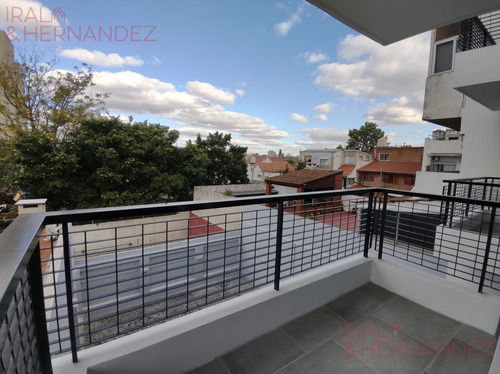 Imagen 9 de 19 de Monoambiente A Estrenar - Villa Urquiza