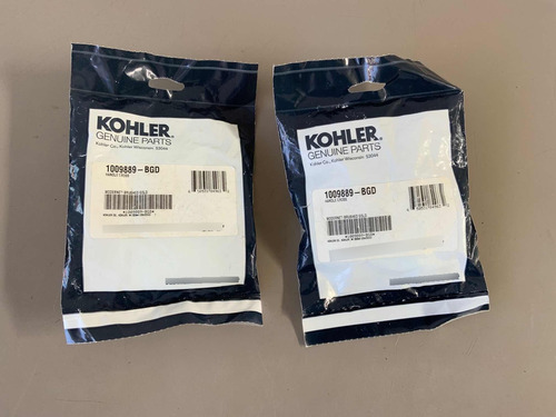 Kohler Llaves Mod. 1009889-bgd