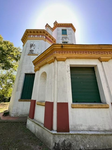 Terreno En Monte Grande - Casco De Estancia.