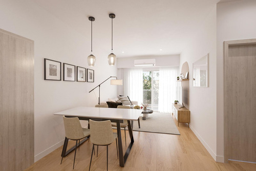 Venta Departamento Lomas De Nuñez 3 Ambientes Con Amenities