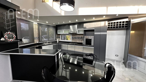 Casa De 4 Ambientes En Alquiler Anual En Canning | Barrio Malibu