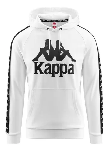 Sudadera Kappa, Sudaderas de hombre