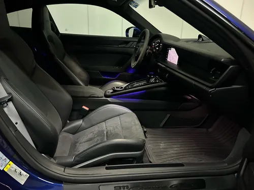 Porsche 911 3.0 Carrera Gts Pdk At