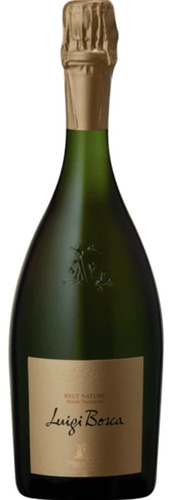 Champagne Luigi Bosca Brut Nature Espumante