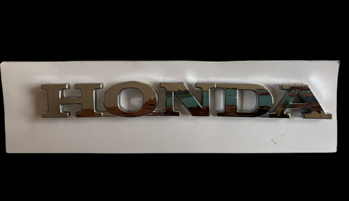 Emblema Honda 15cm