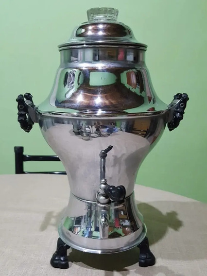 Cafeteras Electricas Antiguas | MercadoLibre 📦