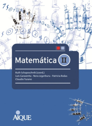 Matematica Ii (nueva Edicion)