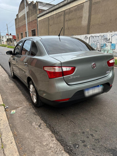 Fiat Grand Siena 1.4 Attractive 87cv