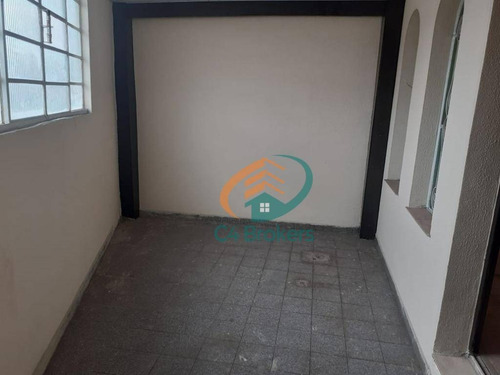 Imagem 19 de 30 de Sobrado Com 3 Dormitórios À Venda, 300 M² Por R$ 550.000,00 - Jardim Las Vegas - Guarulhos/sp - So0256
