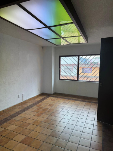 Oficinas En Renta 255m2, Ubicadas En Azcapotzalco, Cod. Or672
