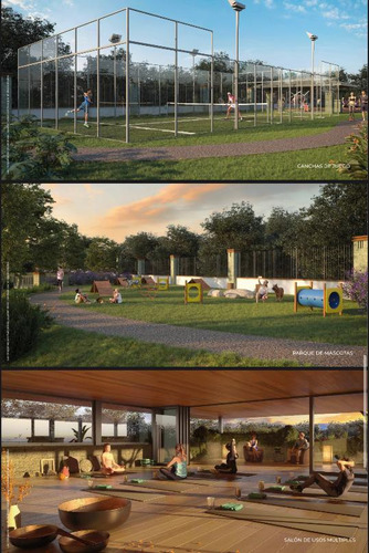 Terreno En Venta En Colonia Privada Sierra Madre, San Pedro Garza García, Nuevo León