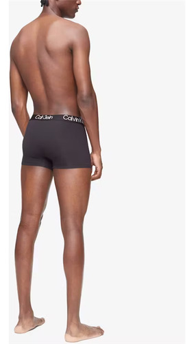 Boxer Calvin Klein Trunk Ultra Soft Modern 3pk - Original
