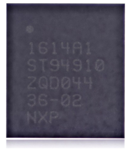 Ic Chip A1614a1 Carga Tristar iPhone 12 12 Pro 12 Pro Max 