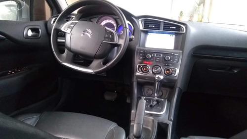 Citroen C4 Lounge