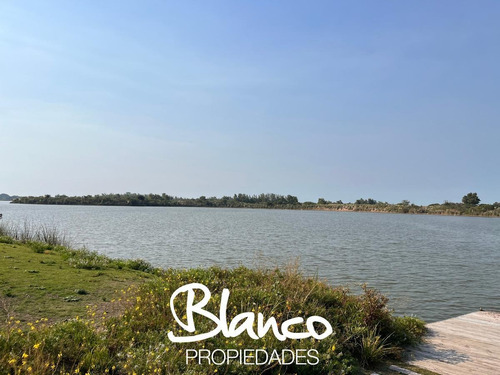 Imagen 2 de 13 de Oportunidad! Espectacular Lote Al Agua En El Nuevo Barrio Los Puentes - Nordelta
