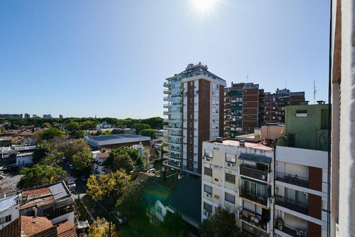 Imagen 24 de 30 de Departamento - Acassuso