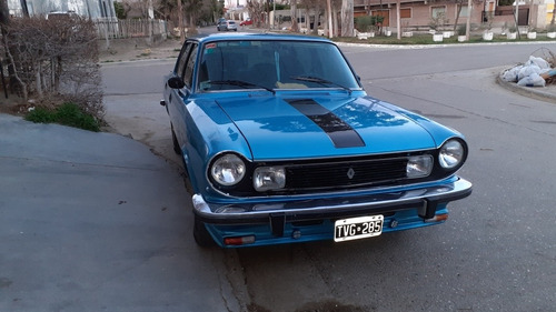 Renault Torino Grand Routier