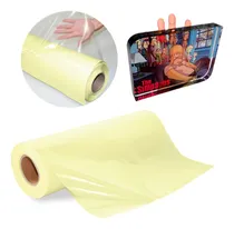 Comprar Vinilo Autoadhesivo Semi Transparente Sublimable Htlt50
