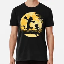Comprar Remera Calvin Y Hobbs Calvin Y Hobbs Calvin Y Hobbs Algodon 