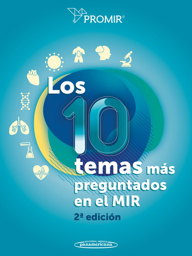 Los 10 Temas Más Preguntados En El Mir - - *