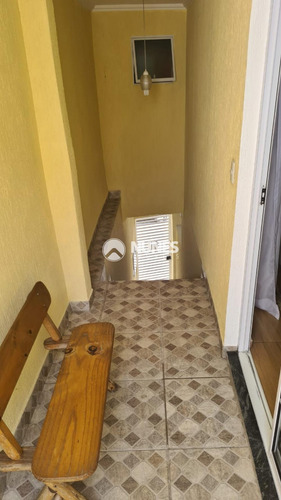 Imagem 5 de 10 de Casas - Ref: V432671