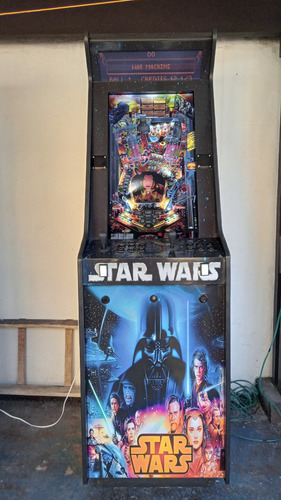Pinball Virtual Vertical 32 Multijogos 1400 Jogos