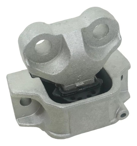 Kit Coxim Motor Cambio Fiat Strada Argo Cronos 1.3 Original