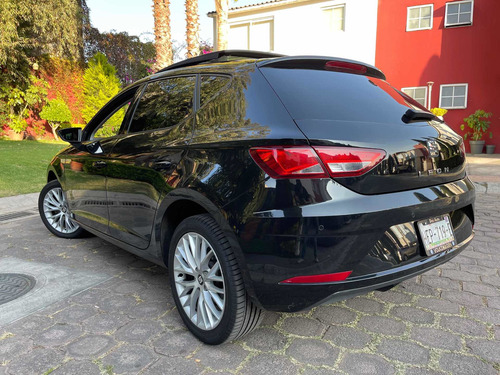 Imagen 4 de 15 de Seat Leon 2019 1.4 Style T 150hp Mt