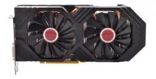 Xfx Amd Radeon Rx 580 Gts Xxx Edition 1386mhz Oc+ 8gb Gddr5