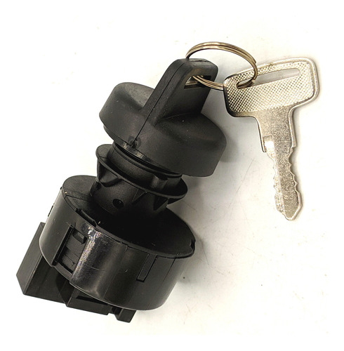 Ignition Key Switch Fits Polaris Magnum 325 330 2x4 4x4  Jjb