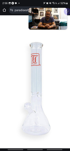 Bong 40cm