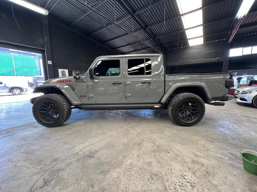 Jeep Gladiator 3.6 Mojave 4X4 At