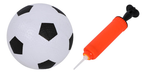 Kit De Balones Plegables Para Puerta De Fútbol Para Niños