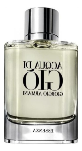 Perfume Acqua Di Gio Essenza 180 Ml - mL a $1389