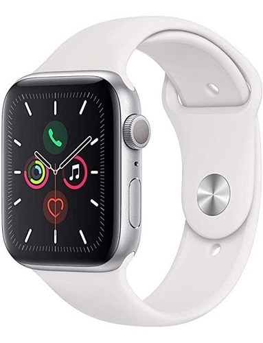 Cambio De Glass Pantalla Compatible Apple Watch Serie 5 44mm