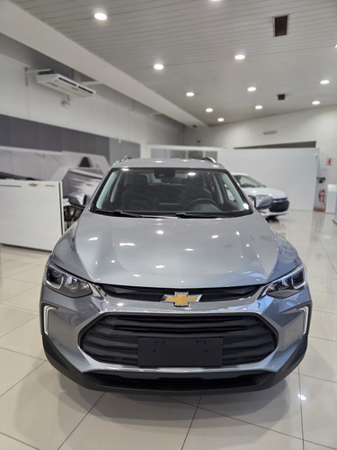 Chevrolet Tracker 1.2 Turbo Ltz At