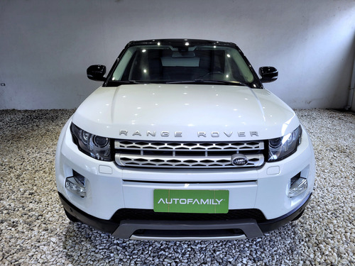 Land Rover Evoque 2.0 Prestige 240cv